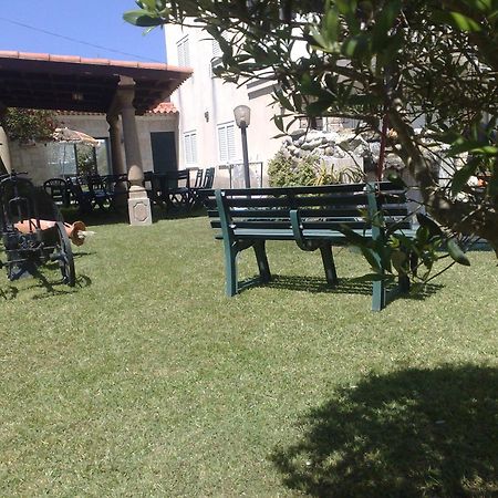 Room Villa Ribeiro Pilgrims Way To Santiago Bike A Garage For Marinhas Esposende Exterior photo