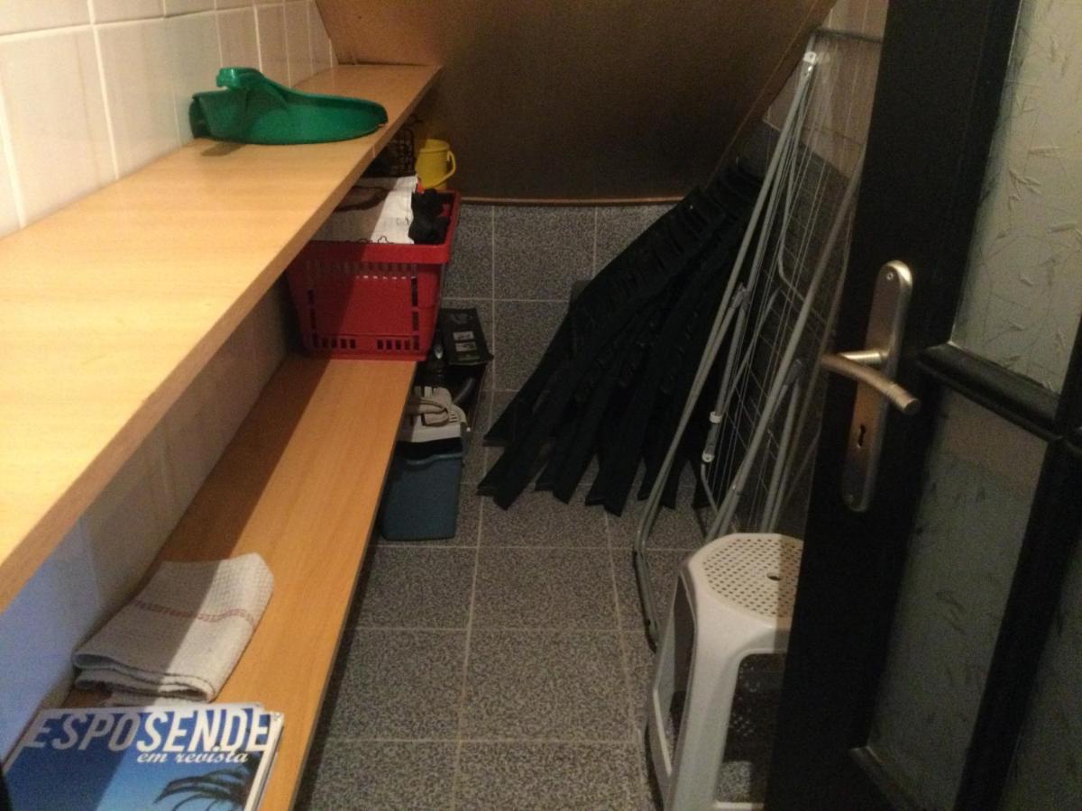 Room Villa Ribeiro Pilgrims Way To Santiago Bike A Garage For Marinhas Esposende Exterior photo