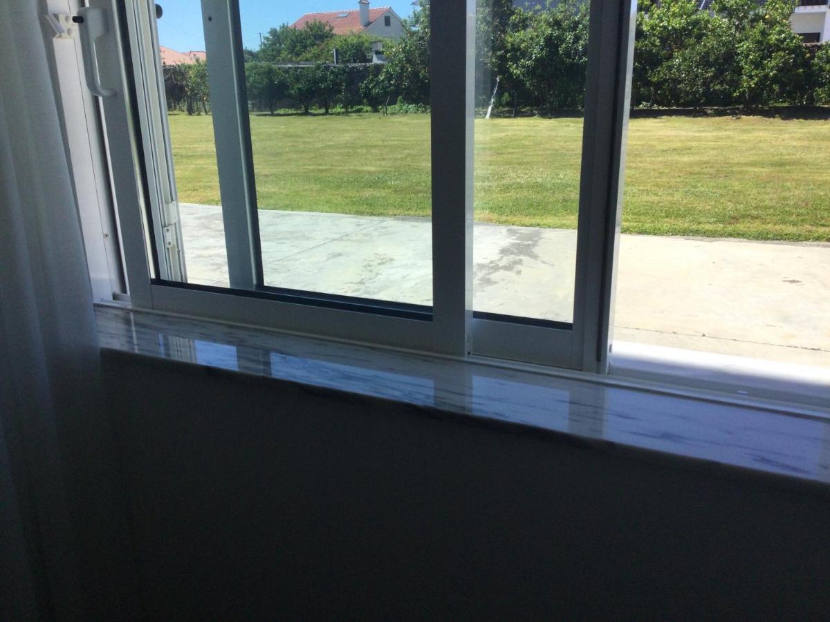 Room Villa Ribeiro Pilgrims Way To Santiago Bike A Garage For Marinhas Esposende Exterior photo